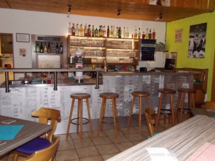 照片: Sportheim Ochsenhausen