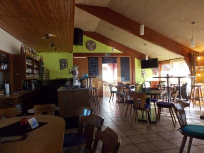 照片: Sportheim Ochsenhausen