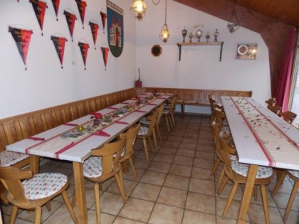 照片: Sportheim Ochsenhausen